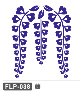 FLP-038 藤