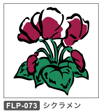 FLP-073 シクラメン