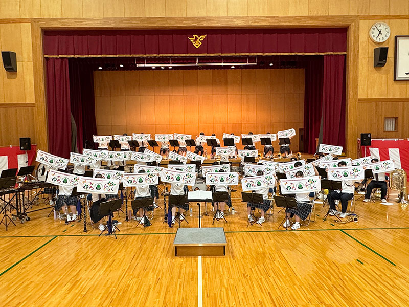 秋田県・秋田県立湯沢翔北高等学校