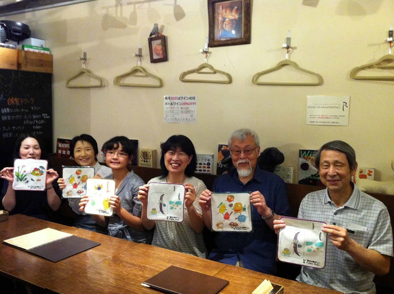 東京都・萬善商会