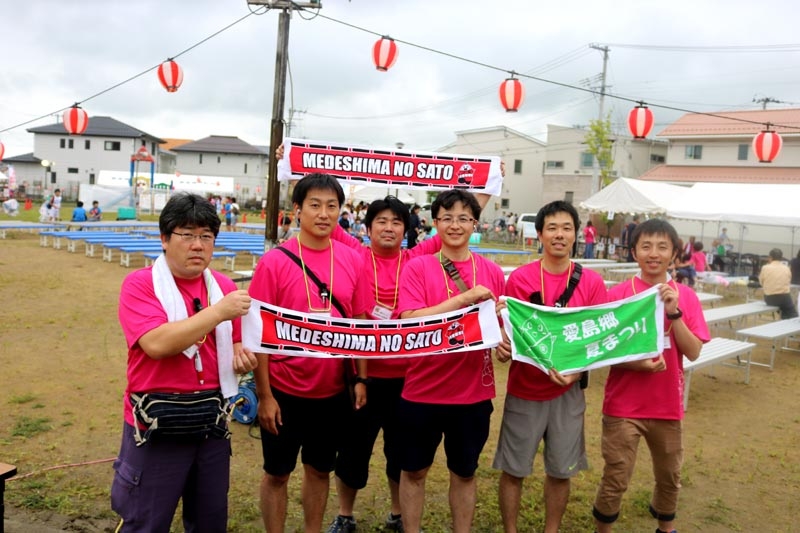 宮城県・Ｔ