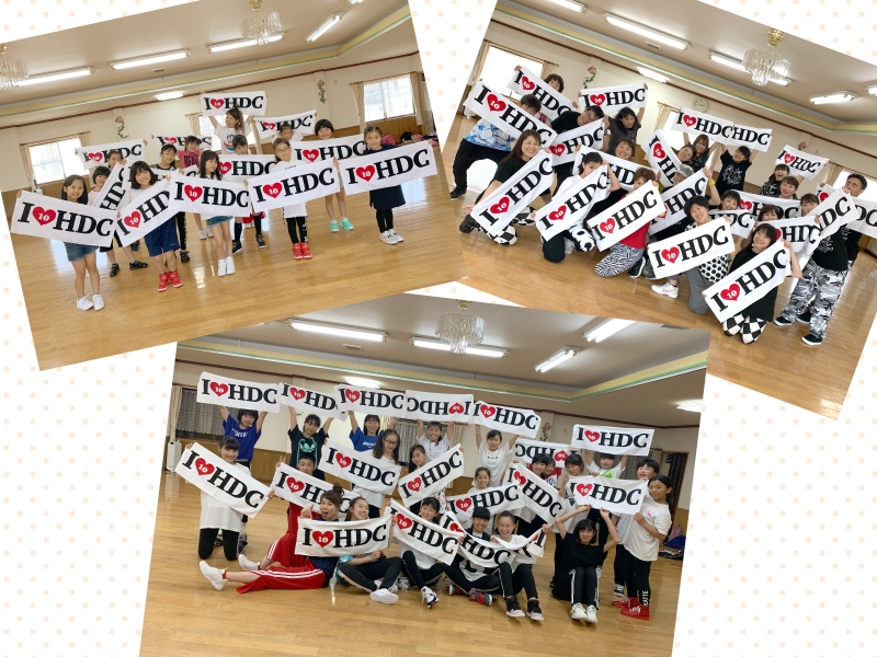 愛知県・HaginoDanceClub