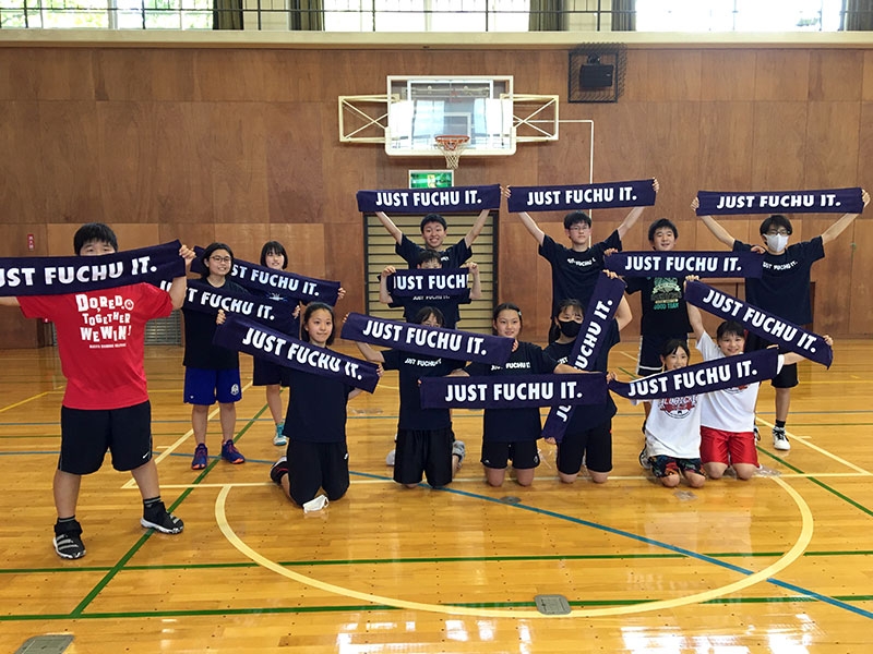 愛知県・愛知教育大学附属名古屋中学校　 育友会