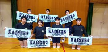 フェイスタオル