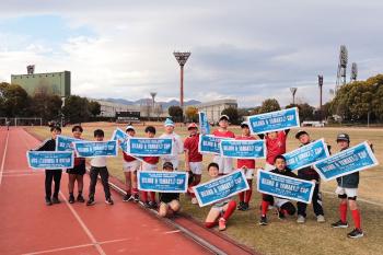 フェイスタオル