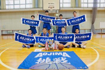 スポーツタオル