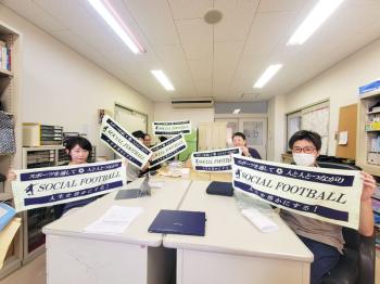フェイスタオル