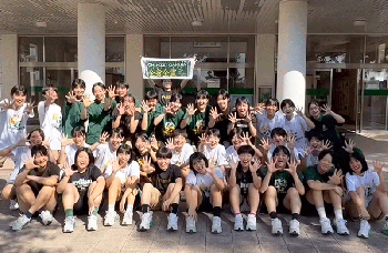 フェイスタオル