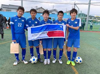 スポーツタオル