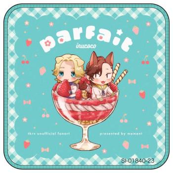 ミニタオル